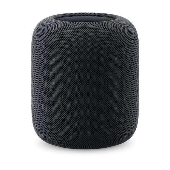 Buy Apple Homepod 2nd Generation Wireless Portable Speaker in [storefront]