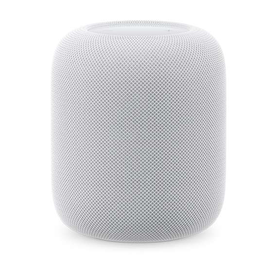 Buy Apple Homepod 2nd Generation Wireless Portable Speaker in [storefront]