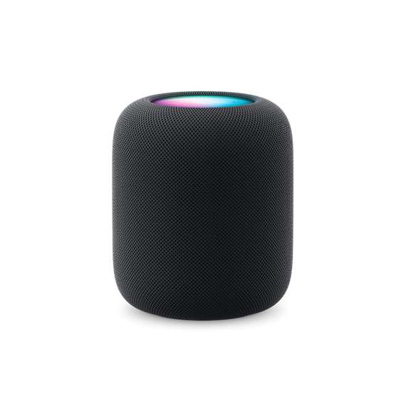 Buy Apple Homepod 2nd Generation Wireless Portable Speaker in [storefront]