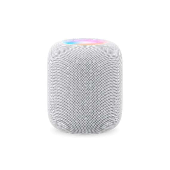 Buy Apple Homepod 2nd Generation Wireless Portable Speaker in [storefront]