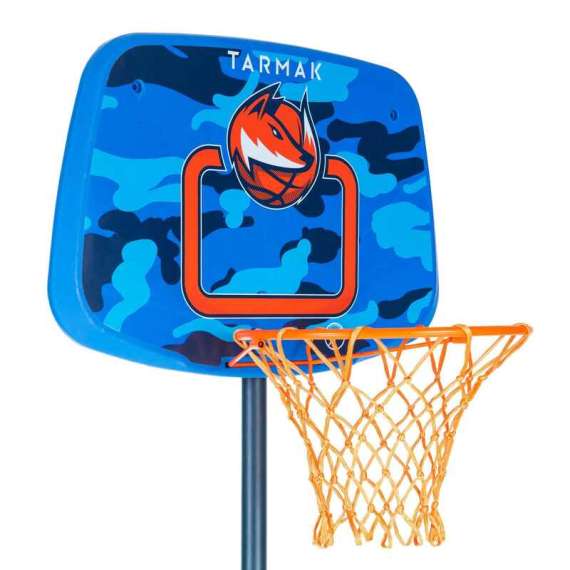 Buy Tarmak K500 Kids Basketball System in [storefront]