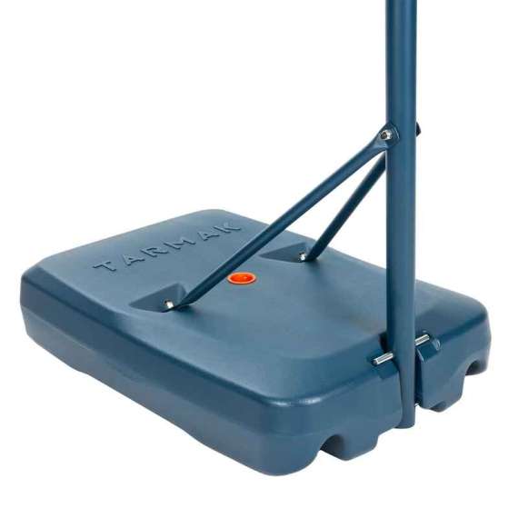 Buy Tarmak K500 Kids Basketball System in [storefront]