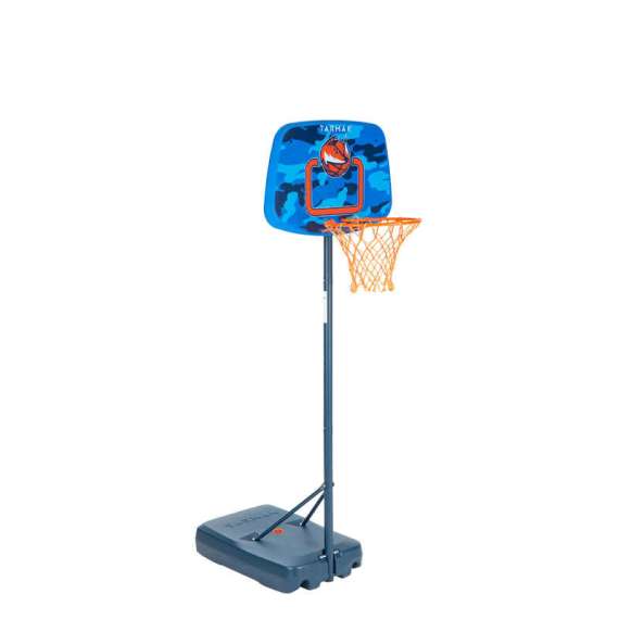 Buy Tarmak K500 Kids Basketball System in [storefront]