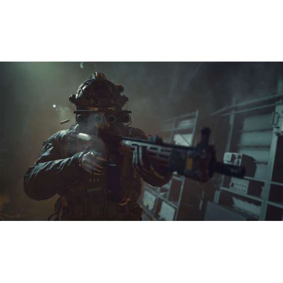 Buy Call of Duty Modern Warfare II PS5 Game in [storefront]