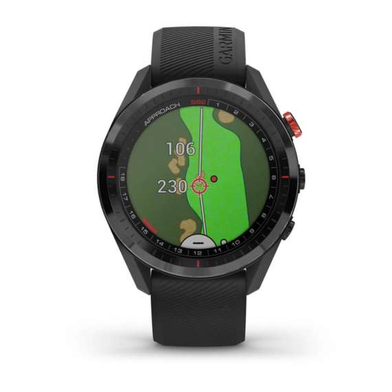 Buy Garmin Approach S62 Premium Golf Smart Watch in [storefront]