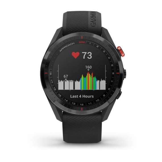 Buy Garmin Approach S62 Premium Golf Smart Watch in [storefront]