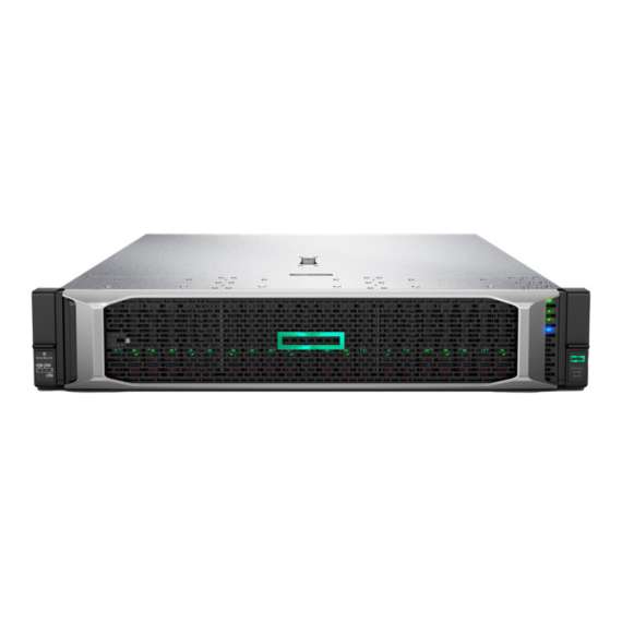 Buy HPE DL380  Gen10 4210R 32GB No HDD  Server in [storefront]
