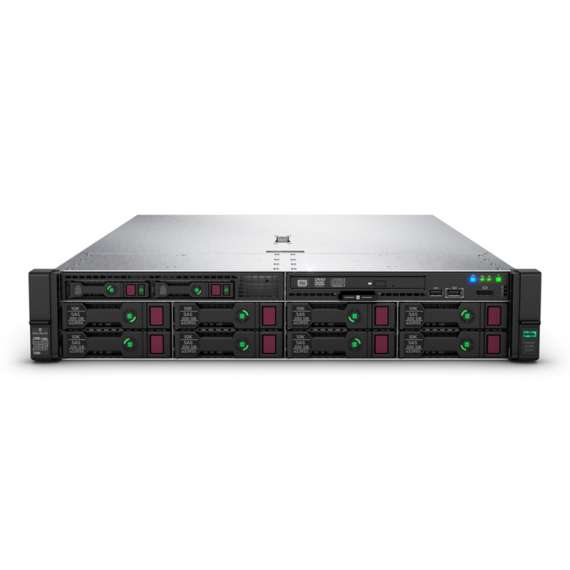 Buy HPE DL380  Gen10 4210R 32GB No HDD  Server in [storefront]