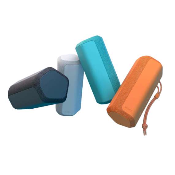 Buy Sony SRS-XE200 Portable Bluetooth Speaker in [storefront]