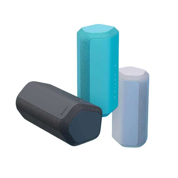 Buy Sony SRS-XE300 Portable Bluetooth Speaker in [storefront]