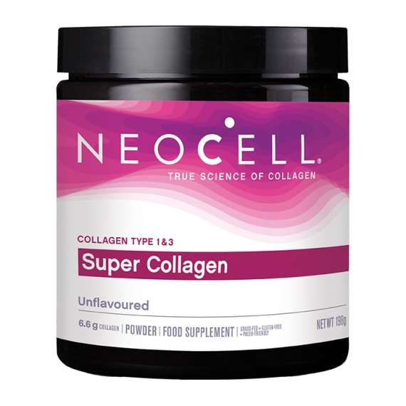 Buy Neocell 198g Super Collagen Powder in [storefront]