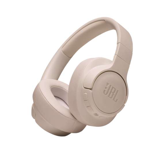 Buy JBL Tune 760NC Bluetooth Noise Cancelling Over-Ear Headphones in [storefront]