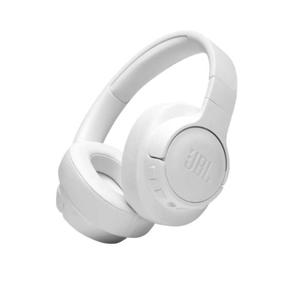 Buy JBL Tune 760NC Bluetooth Noise Cancelling Over-Ear Headphones in [storefront]