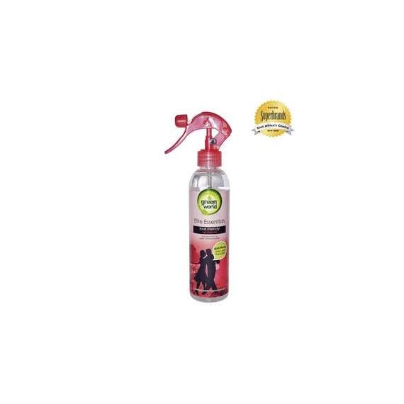 Buy Green World 350ml Elite Essentials Mist Spray 12Pack Air Fresheners in [storefront]