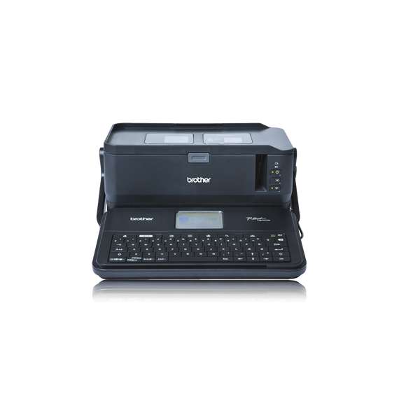 Buy Brother PT-E850TKWLI Label Printer in [storefront]