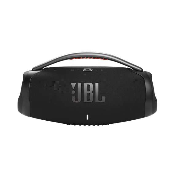 Buy JBL Boombox 3 Portable Bluetooth Speaker in [storefront]