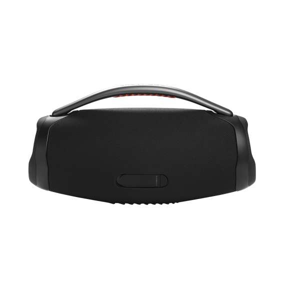 Buy JBL Boombox 3 Portable Bluetooth Speaker in [storefront]