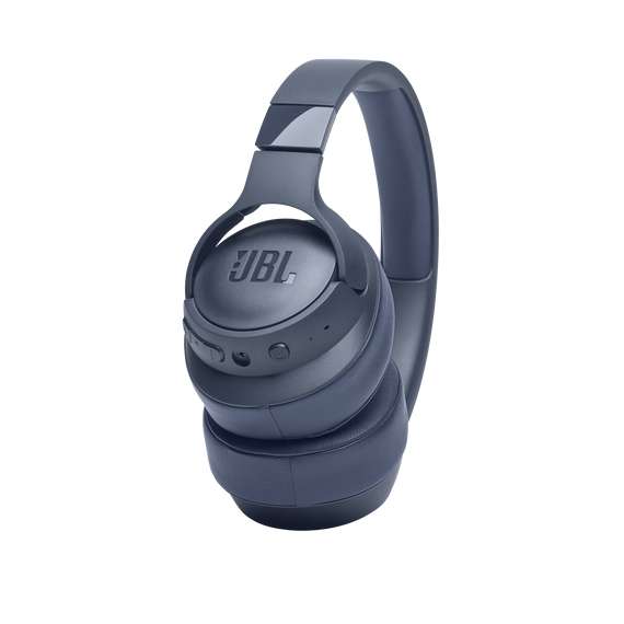 Buy JBL Tune 710BT Wireless On-Ear Headphones in [storefront]