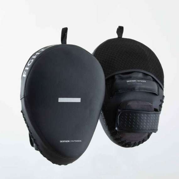 Buy Outshock 500 Curved Punching Mitts in [storefront]