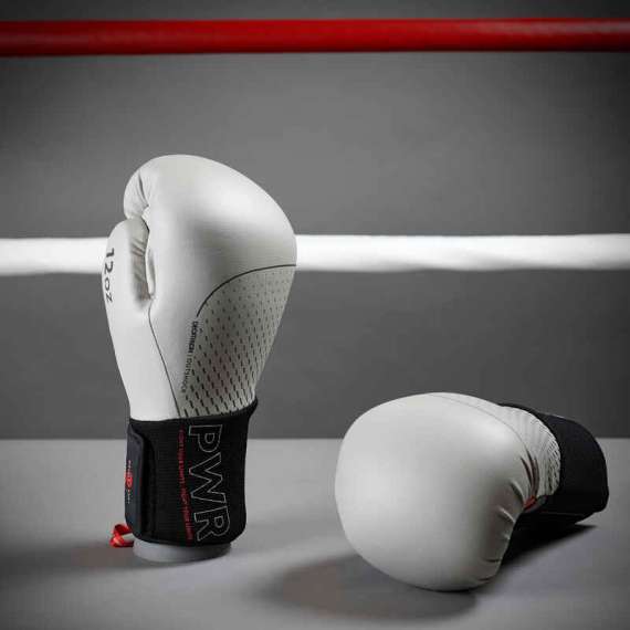 Buy Outshock 500 Ergo Boxing Gloves in [storefront]
