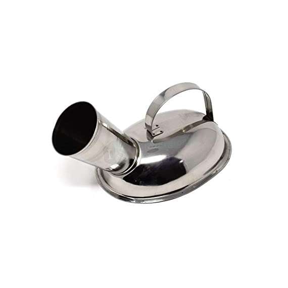 Buy Generic Stainless Steel Urine Bottle in Kenya