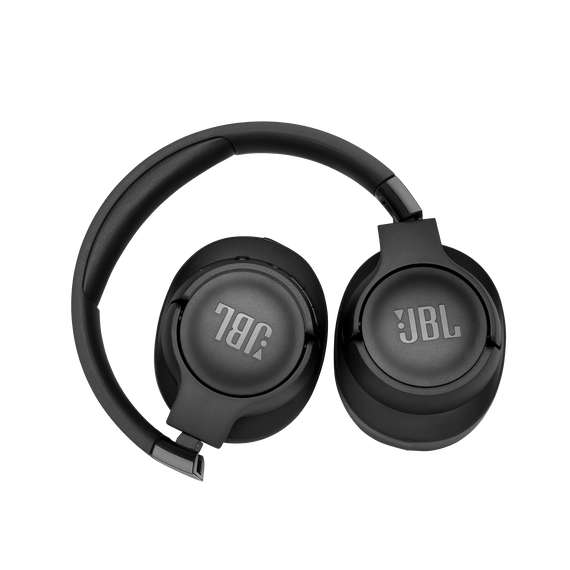 Buy JBL Tune 710BT Wireless On-Ear Headphones in [storefront]