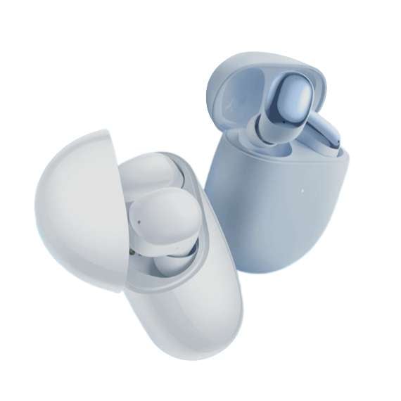 Buy Xiaomi Redmi Buds 4 Noise Cancelling True Wireless Earbuds in [storefront]