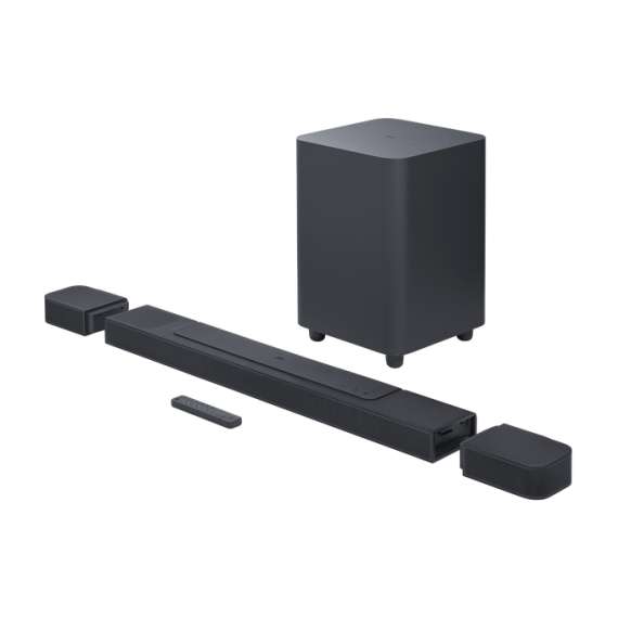 Buy JBL BAR 1000 7.1.4ch  Sound Bar in [storefront]