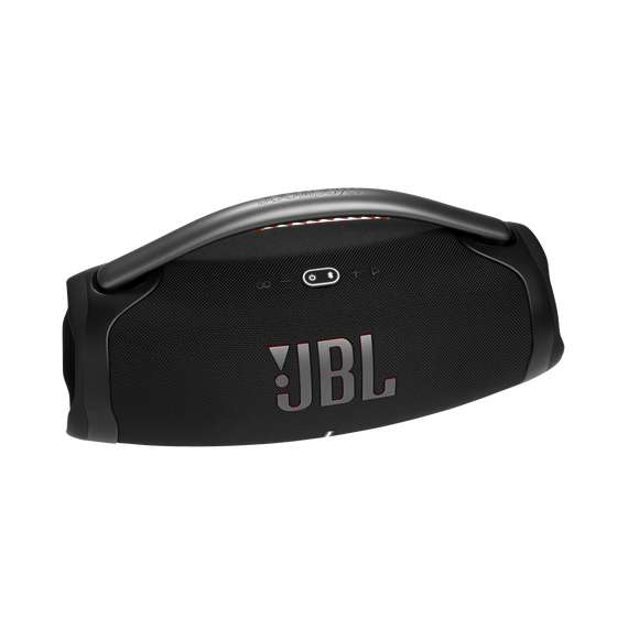 Buy JBL Boombox 3 Portable Bluetooth Speaker in [storefront]