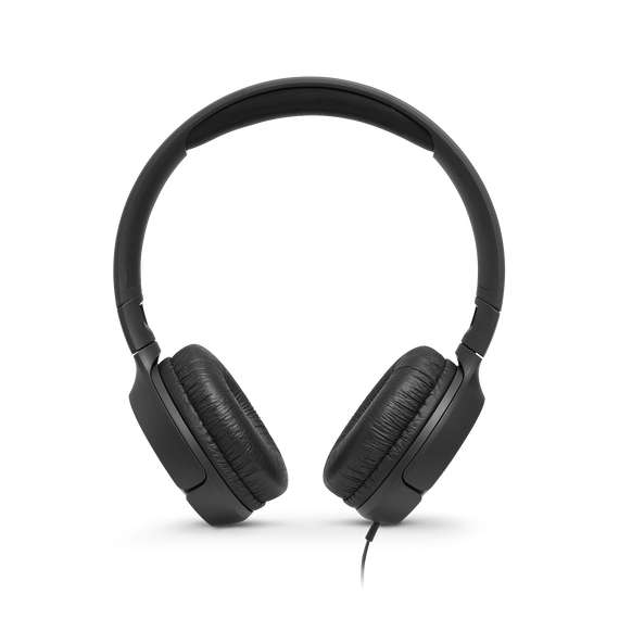 Buy JBL Tune 500 On-Ear Wired Headphones in [storefront]