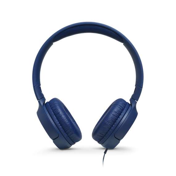 Buy JBL Tune 500 On-Ear Wired Headphones in [storefront]