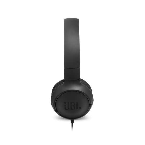 Buy JBL Tune 500 On-Ear Wired Headphones in [storefront]