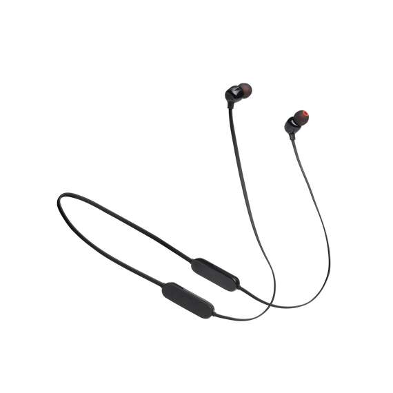 Buy JBL Tune 125BT In-Ear Bluetooth Earphones in [storefront]