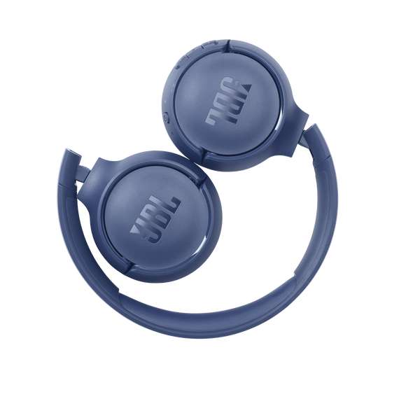 Buy JBL Tune 510BT Wireless On Ear Headphones in [storefront]