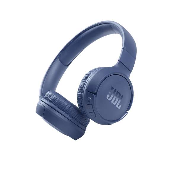 Buy JBL Tune 510BT Wireless On Ear Headphones in [storefront]