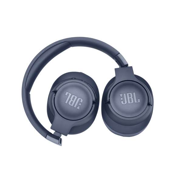 Buy JBL Tune 710BT Wireless On-Ear Headphones in [storefront]