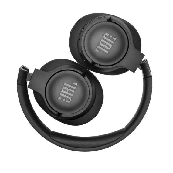 Buy JBL Tune 760NC Bluetooth Noise Cancelling Over-Ear Headphones in [storefront]