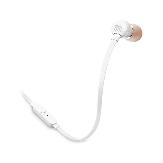 Buy JBL Tune 110 Wired Earphones in [storefront]