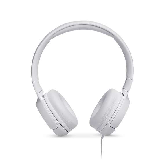 Buy JBL Tune 500 On-Ear Wired Headphones in [storefront]