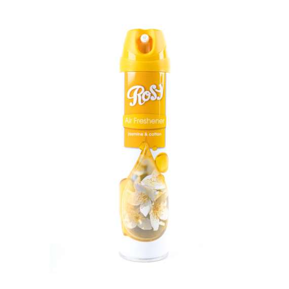 Buy Rosy 300ml Water Based Pack of 24 pieces Air Freshener in [storefront]