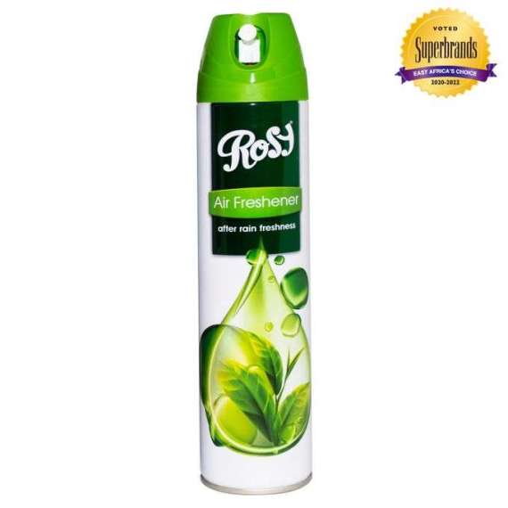 Buy Rosy 300ml Water Based Pack of 24 pieces Air Freshener in [storefront]