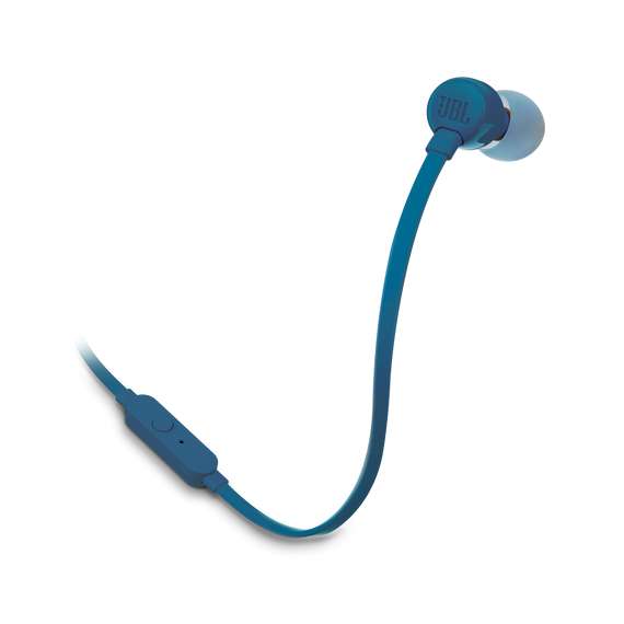 Buy JBL Tune 110 Wired Earphones in [storefront]