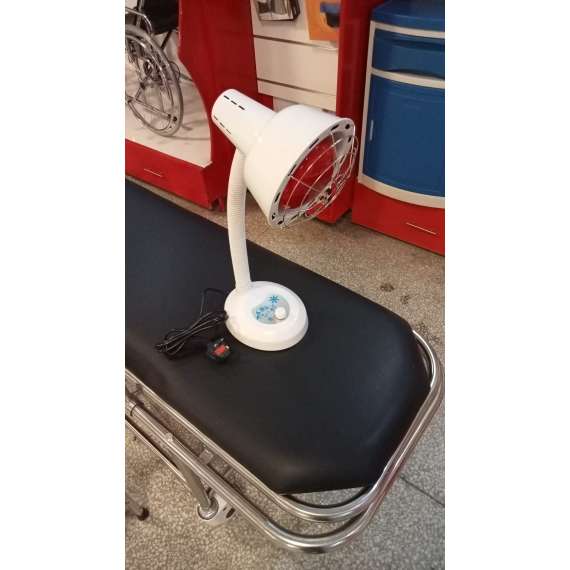 Buy Desktop Infrared light Therapy Lamp in [storefront]