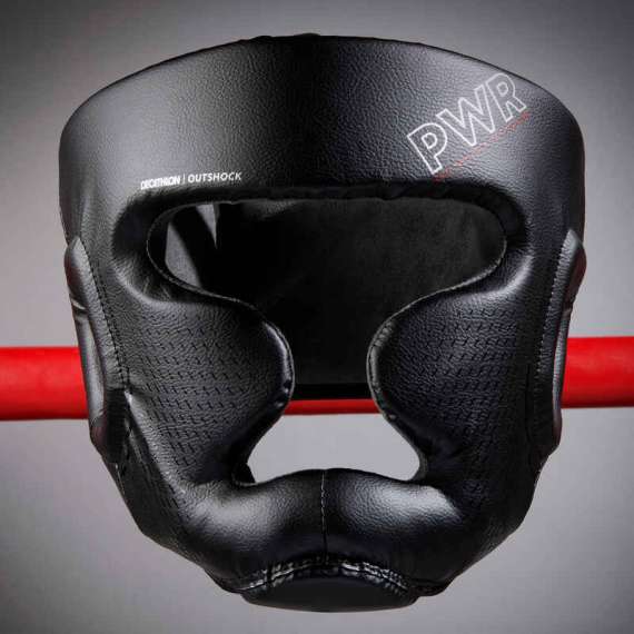 Buy Outshock 500 Boxing Head Guard in [storefront]