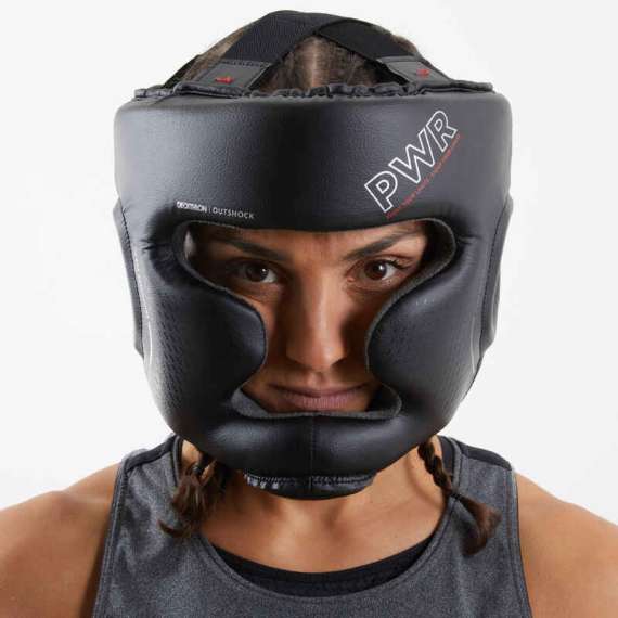Buy Outshock 500 Boxing Head Guard in [storefront]