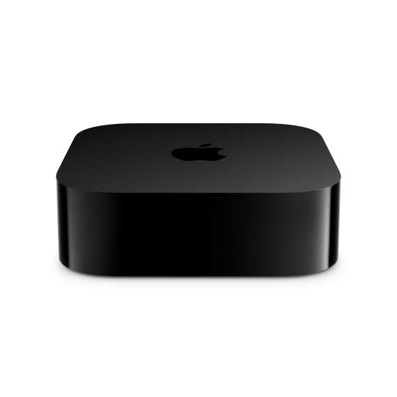 Buy Apple TV 4K 32GB Set-top Box in [storefront]