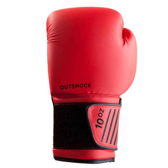 Buy Outshock 100 Beginner Boxing Gloves in [storefront]