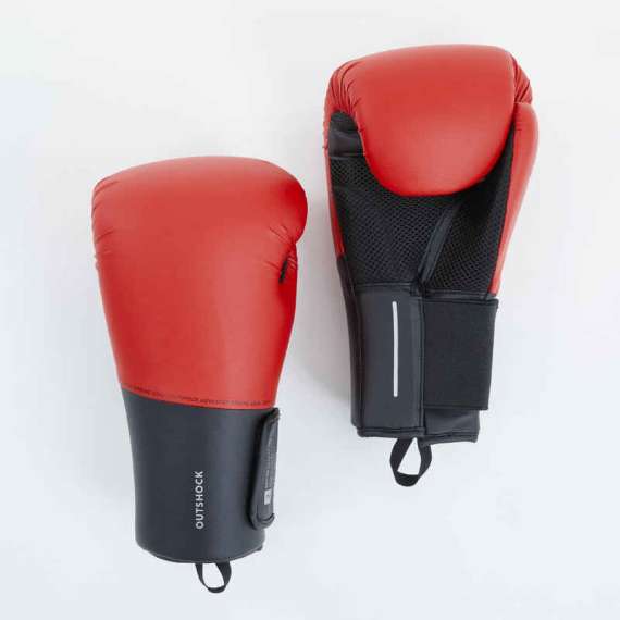 Buy Outshock 100 Boxing Gloves in [storefront]