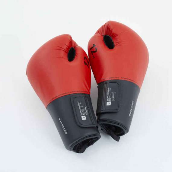 Buy Outshock 100 Boxing Gloves in [storefront]