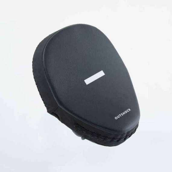 Buy Outshock Boxing Speed Punching Mitts in [storefront]